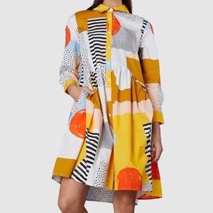 Gorman 21 Days Shirt Dress
